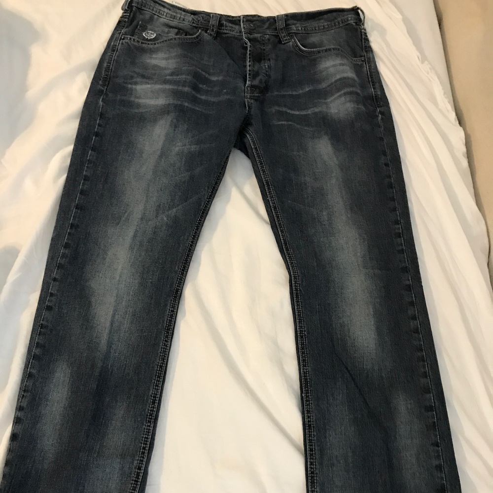 Buffalo men's jeans